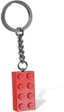 850154 - Red Brick Keychain